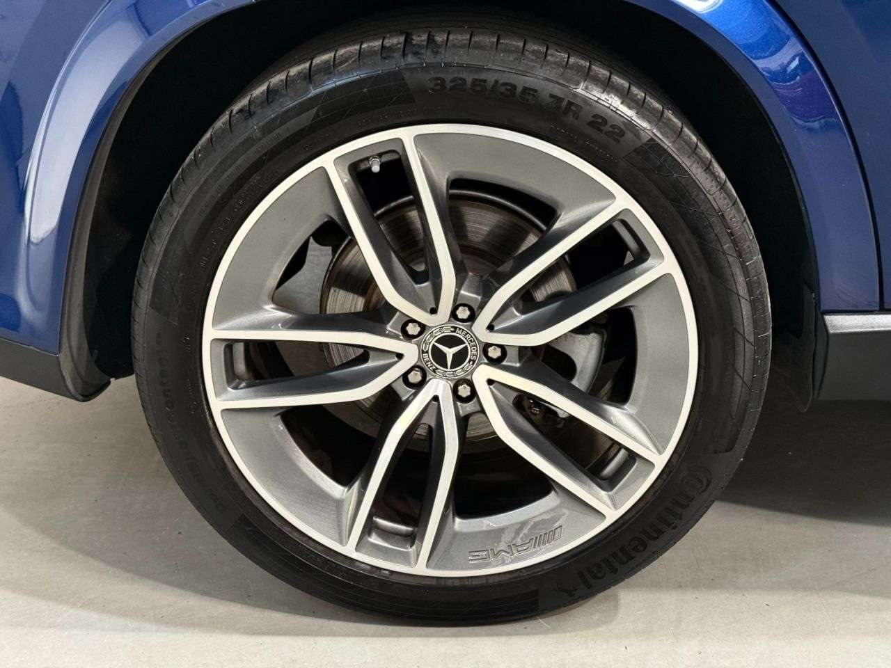 2020 MERCEDES-BENZ GLE 2020 MERCEDES-BENZ GLE