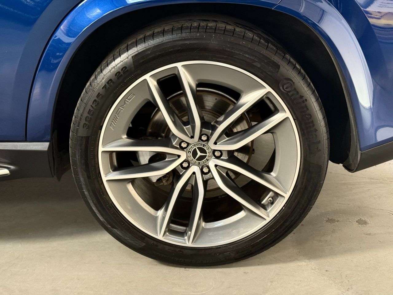 2020 MERCEDES-BENZ GLE 2020 MERCEDES-BENZ GLE