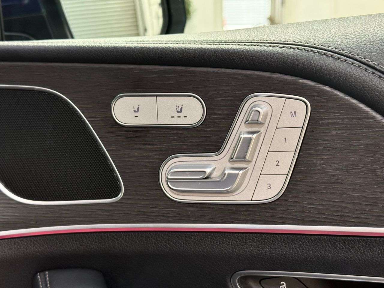 2020 MERCEDES-BENZ GLE 2020 MERCEDES-BENZ GLE