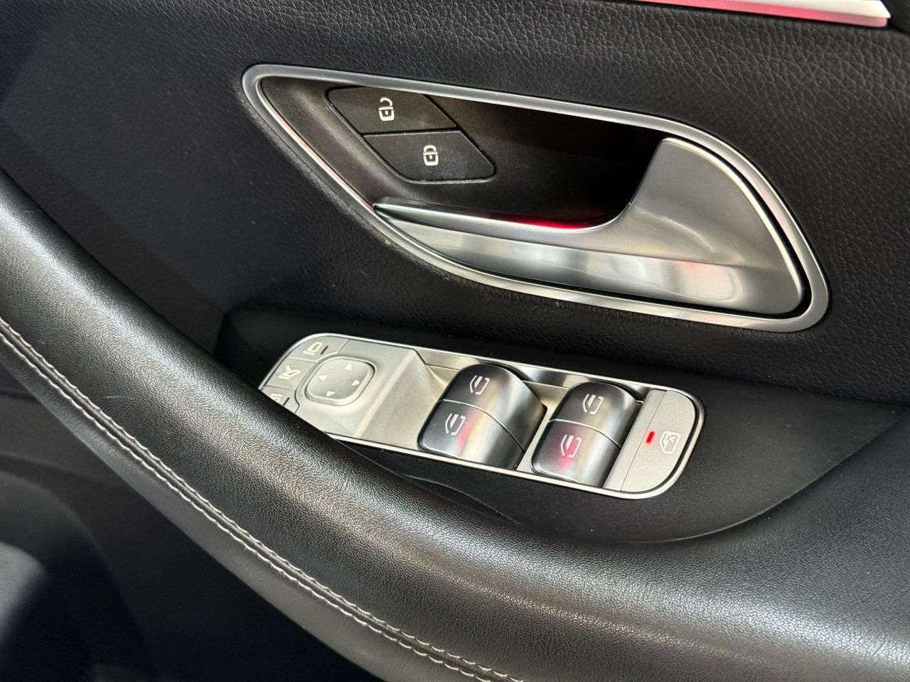 2020 MERCEDES-BENZ GLE 2020 MERCEDES-BENZ GLE