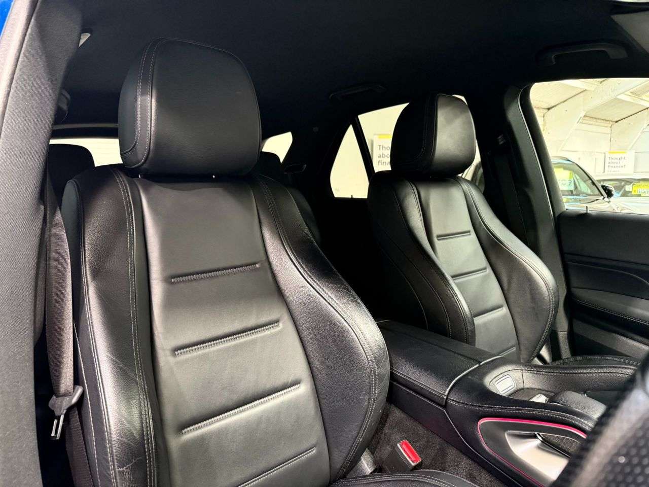 2020 MERCEDES-BENZ GLE 2020 MERCEDES-BENZ GLE