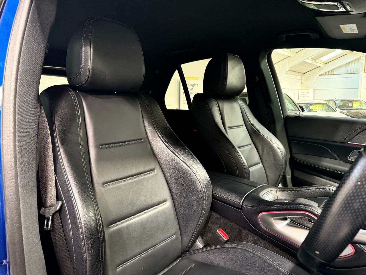 2020 MERCEDES-BENZ GLE 2020 MERCEDES-BENZ GLE