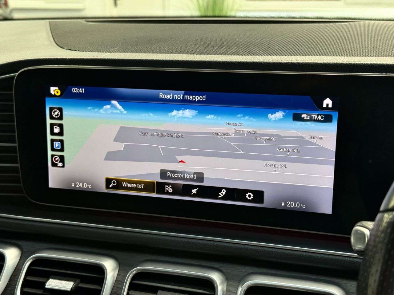 2020 MERCEDES-BENZ GLE 2020 MERCEDES-BENZ GLE