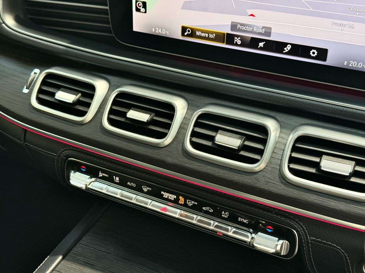 2020 MERCEDES-BENZ GLE 2020 MERCEDES-BENZ GLE