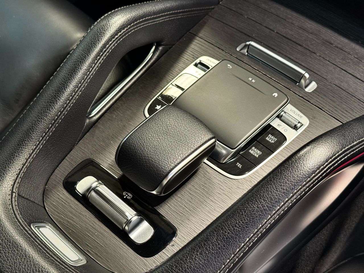 2020 MERCEDES-BENZ GLE 2020 MERCEDES-BENZ GLE