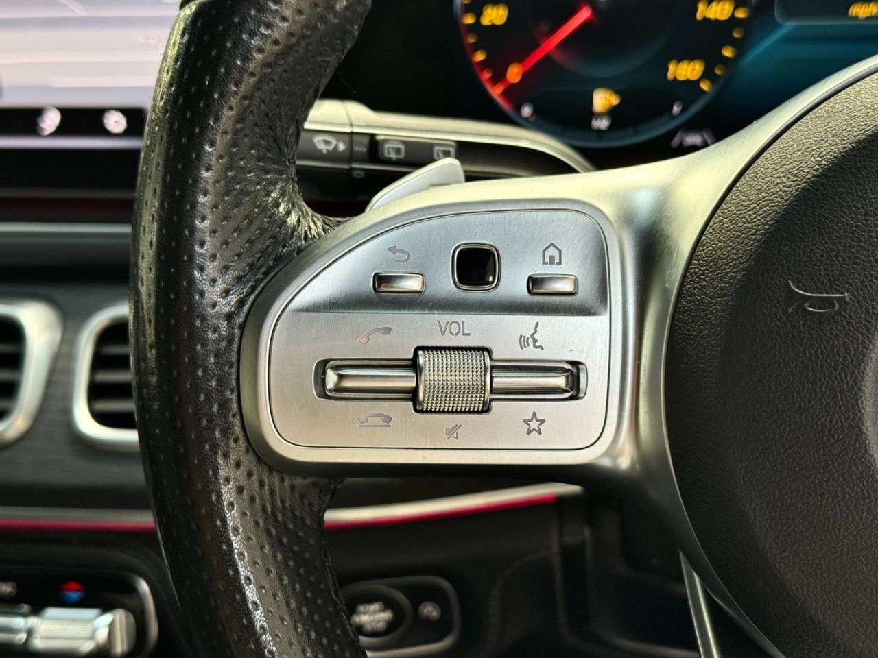 2020 MERCEDES-BENZ GLE 2020 MERCEDES-BENZ GLE