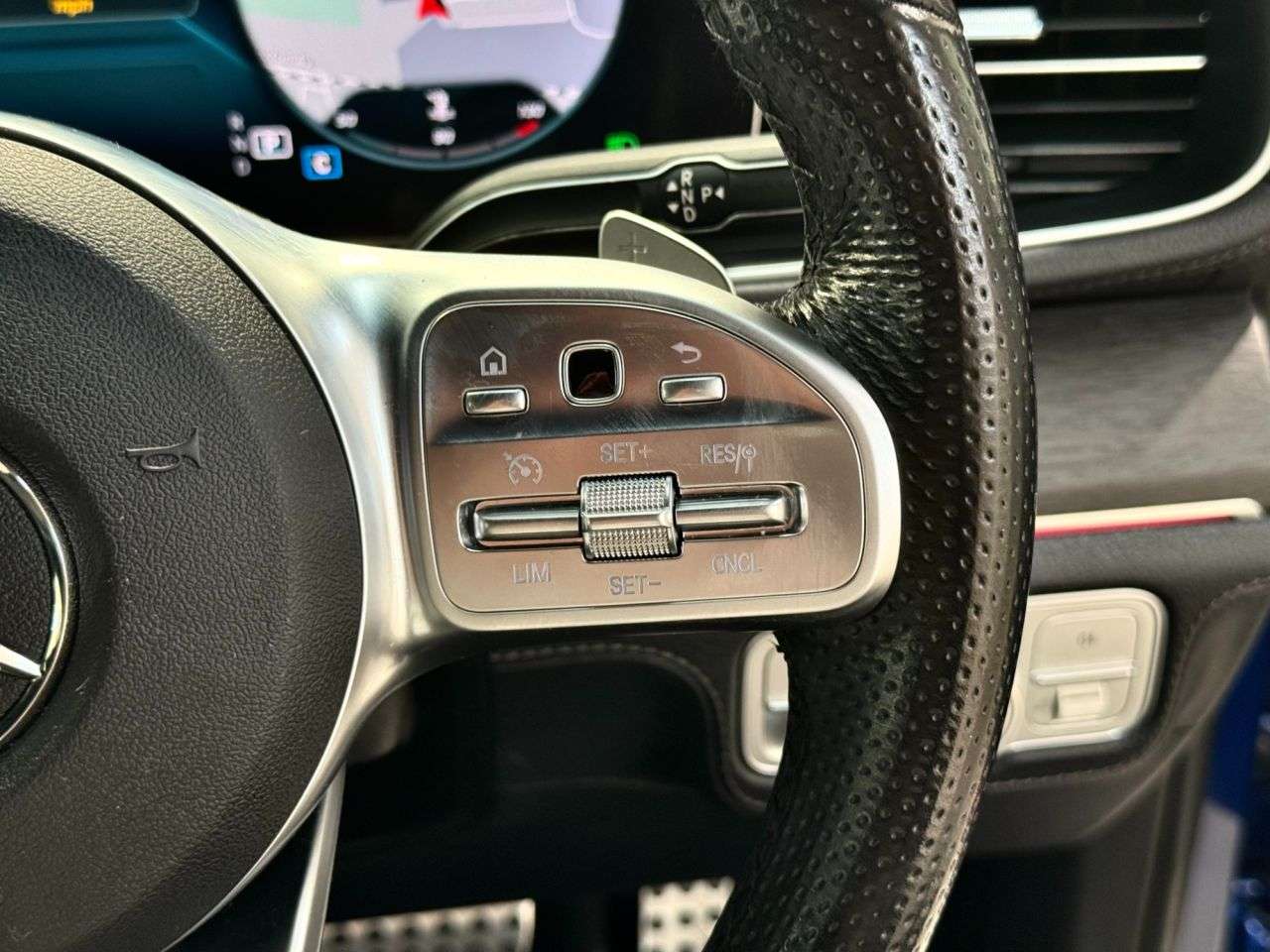 2020 MERCEDES-BENZ GLE 2020 MERCEDES-BENZ GLE