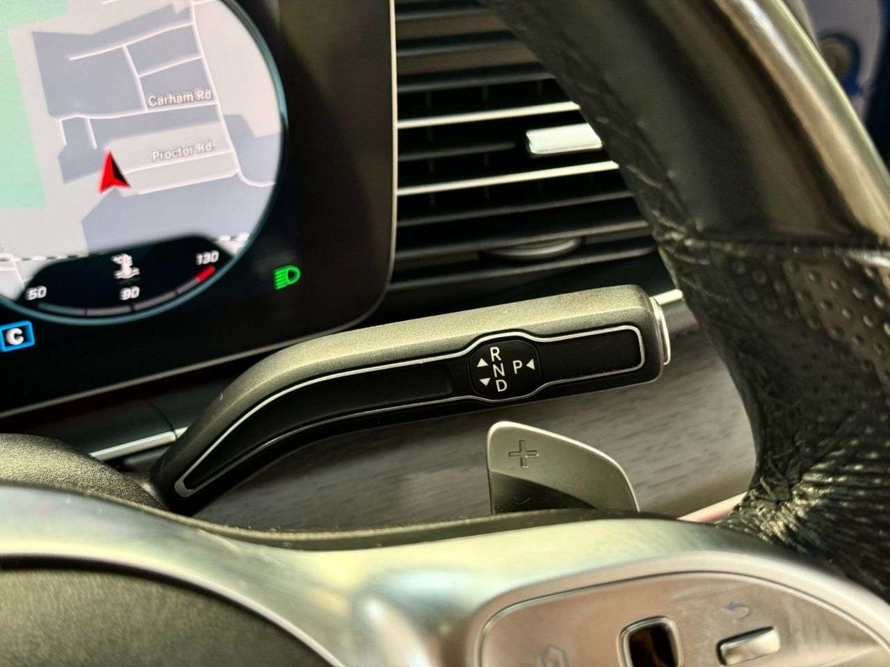 2020 MERCEDES-BENZ GLE 2020 MERCEDES-BENZ GLE