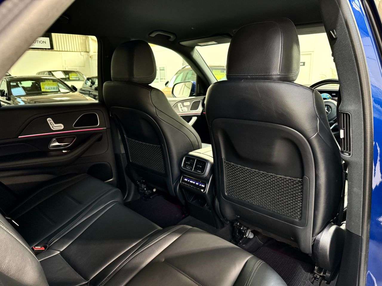 2020 MERCEDES-BENZ GLE 2020 MERCEDES-BENZ GLE