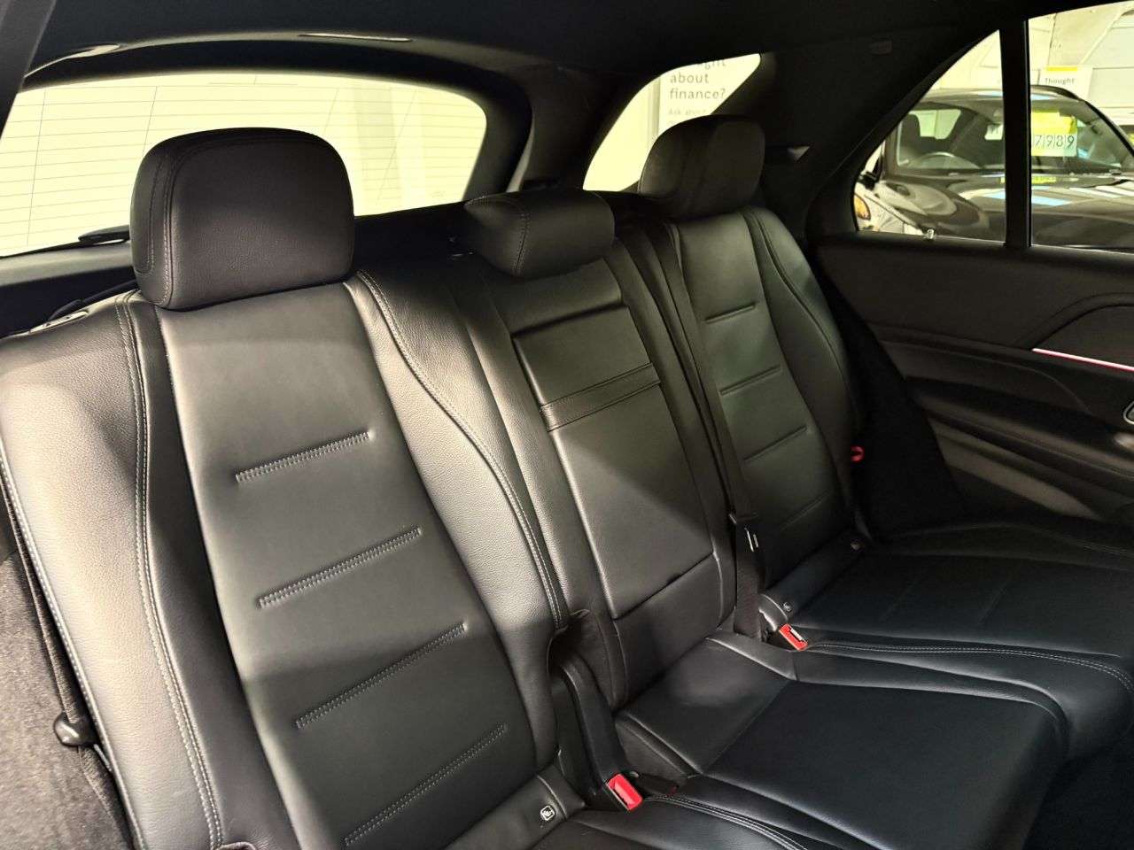 2020 MERCEDES-BENZ GLE 2020 MERCEDES-BENZ GLE