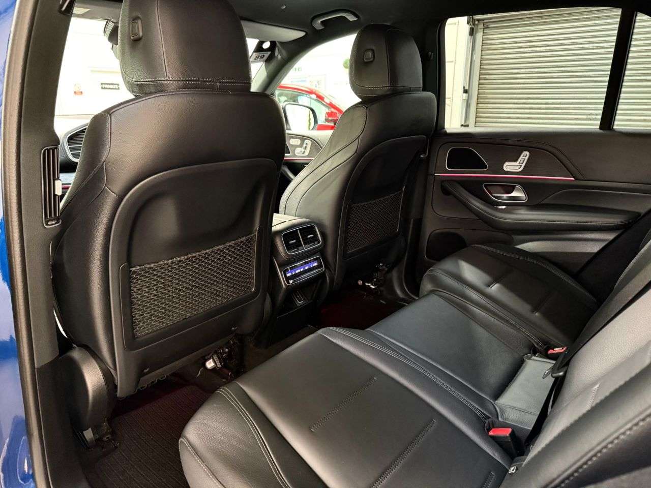 2020 MERCEDES-BENZ GLE 2020 MERCEDES-BENZ GLE