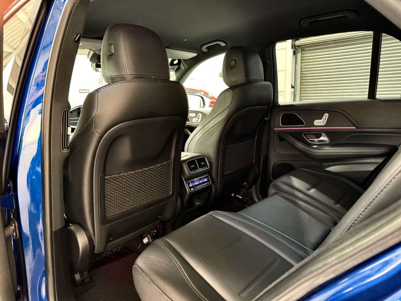 2020 MERCEDES-BENZ GLE 2020 MERCEDES-BENZ GLE