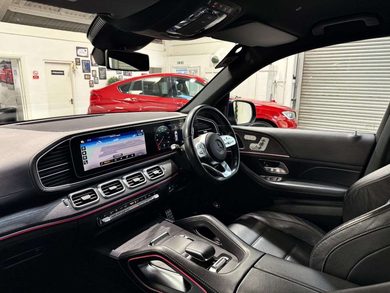 2020 MERCEDES-BENZ GLE 2020 MERCEDES-BENZ GLE