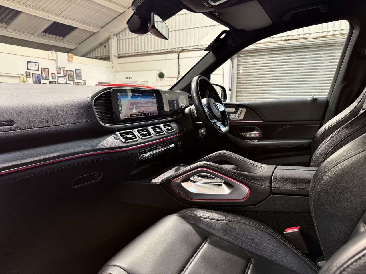 2020 MERCEDES-BENZ GLE 2020 MERCEDES-BENZ GLE