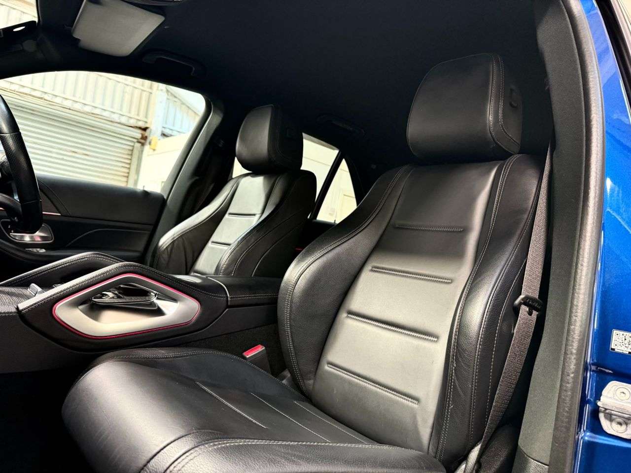 2020 MERCEDES-BENZ GLE 2020 MERCEDES-BENZ GLE