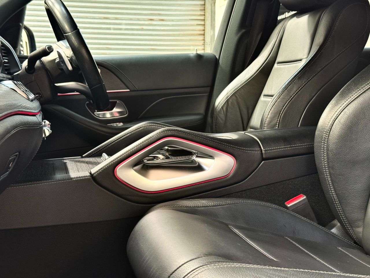 2020 MERCEDES-BENZ GLE 2020 MERCEDES-BENZ GLE