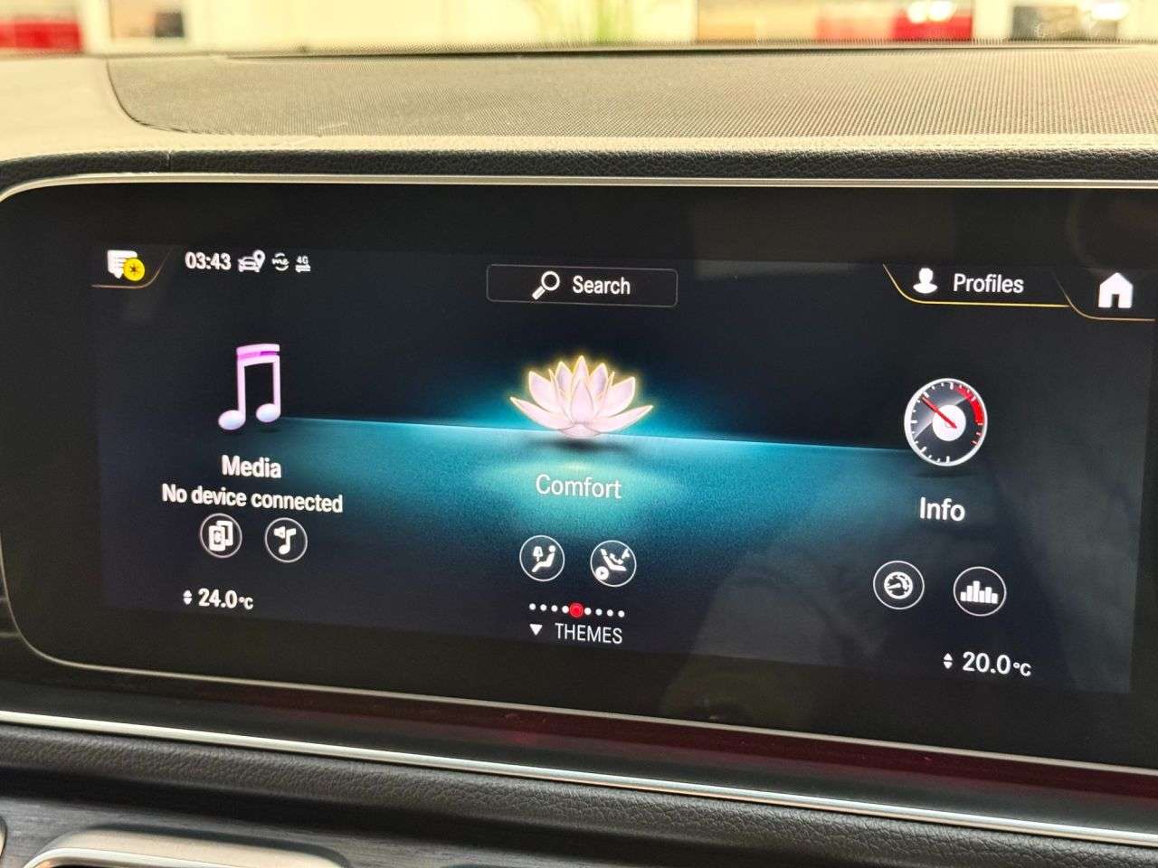 2020 MERCEDES-BENZ GLE 2020 MERCEDES-BENZ GLE