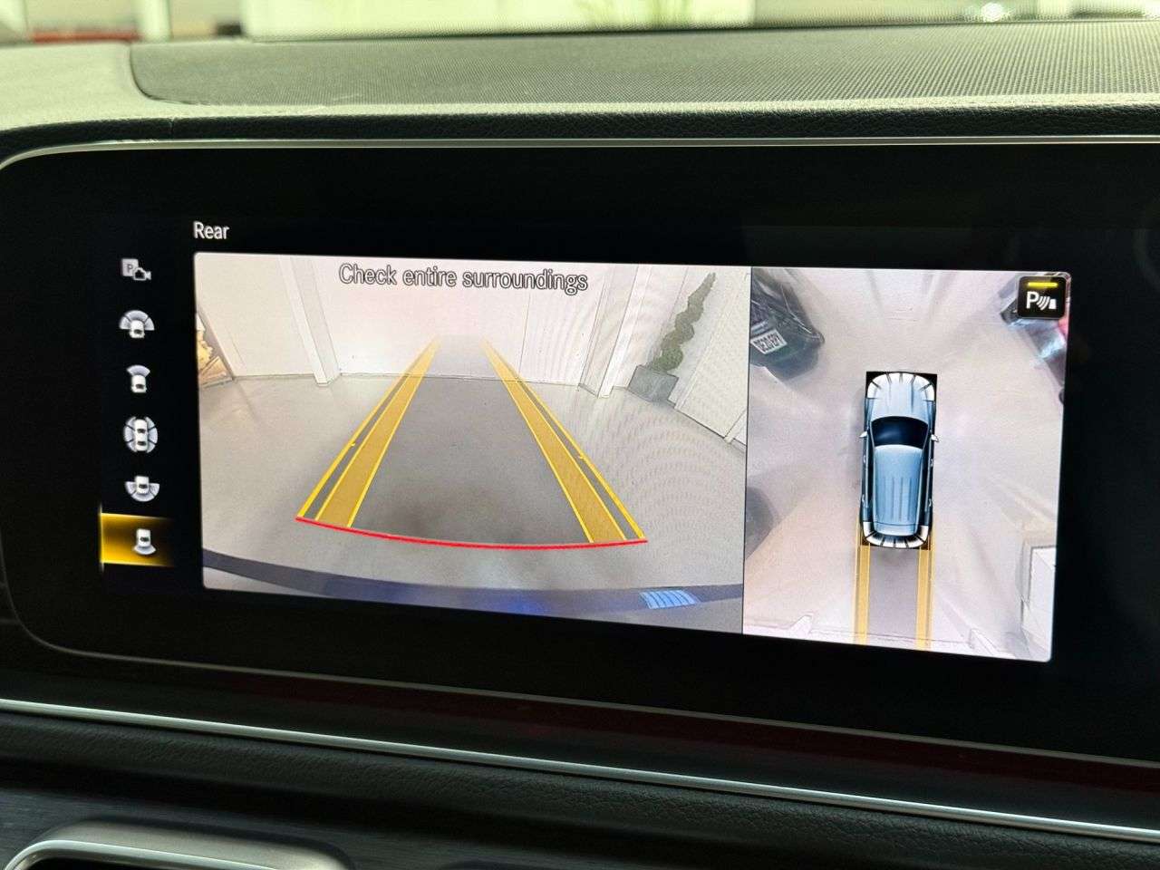 2020 MERCEDES-BENZ GLE 2020 MERCEDES-BENZ GLE