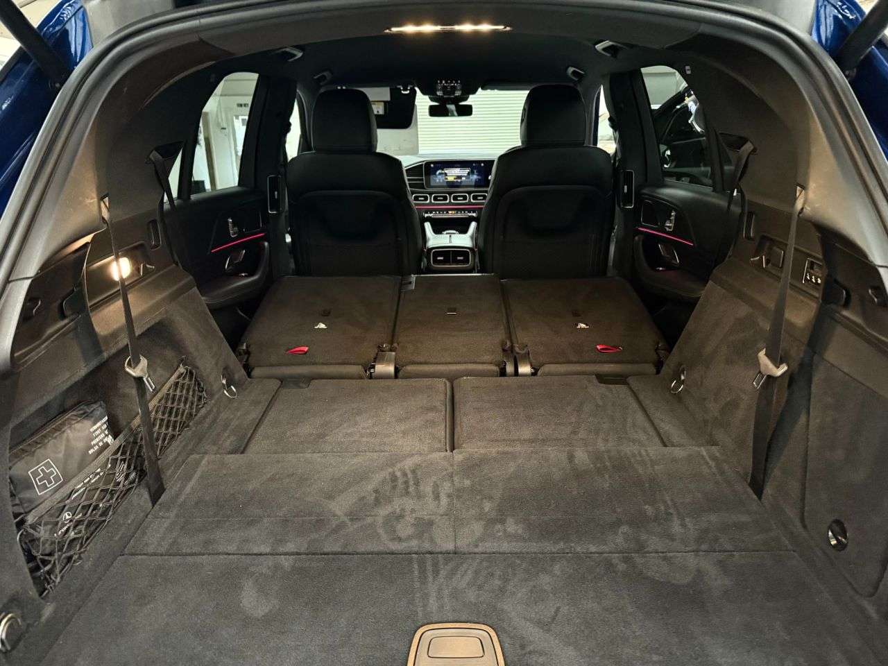 2020 MERCEDES-BENZ GLE 2020 MERCEDES-BENZ GLE