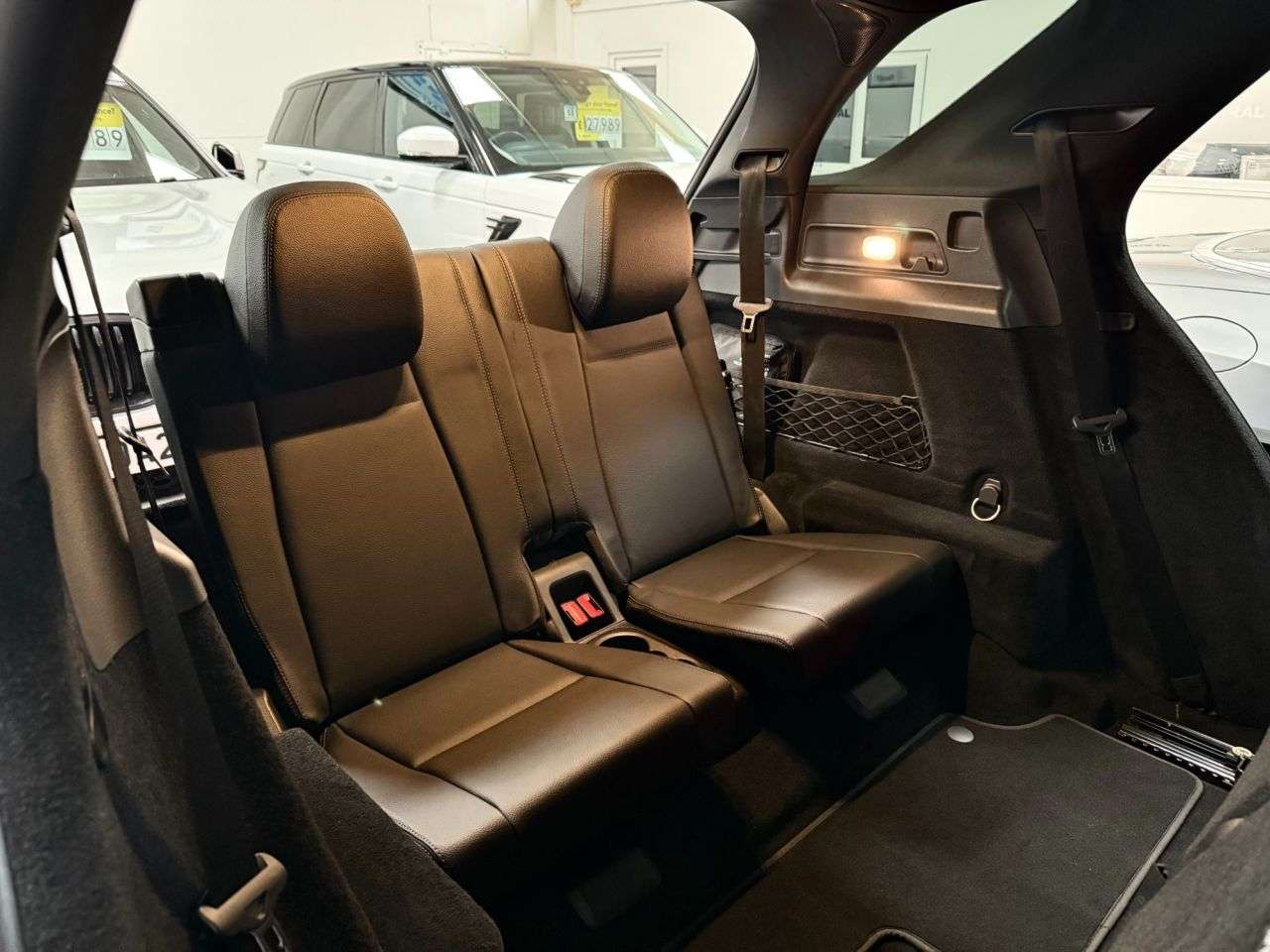 2020 MERCEDES-BENZ GLE 2020 MERCEDES-BENZ GLE