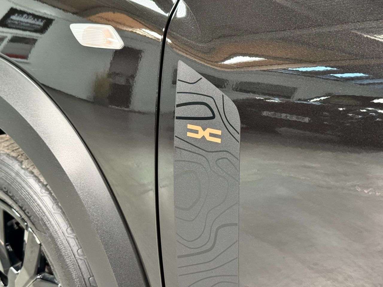 2024 DACIA JOGGER 2024 DACIA JOGGER