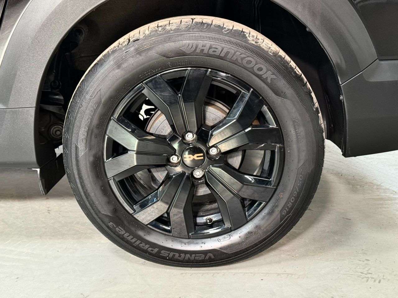 2024 DACIA JOGGER 2024 DACIA JOGGER