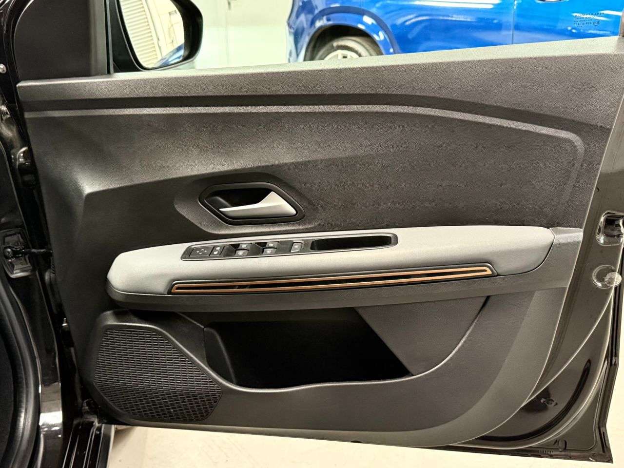 2024 DACIA JOGGER 2024 DACIA JOGGER