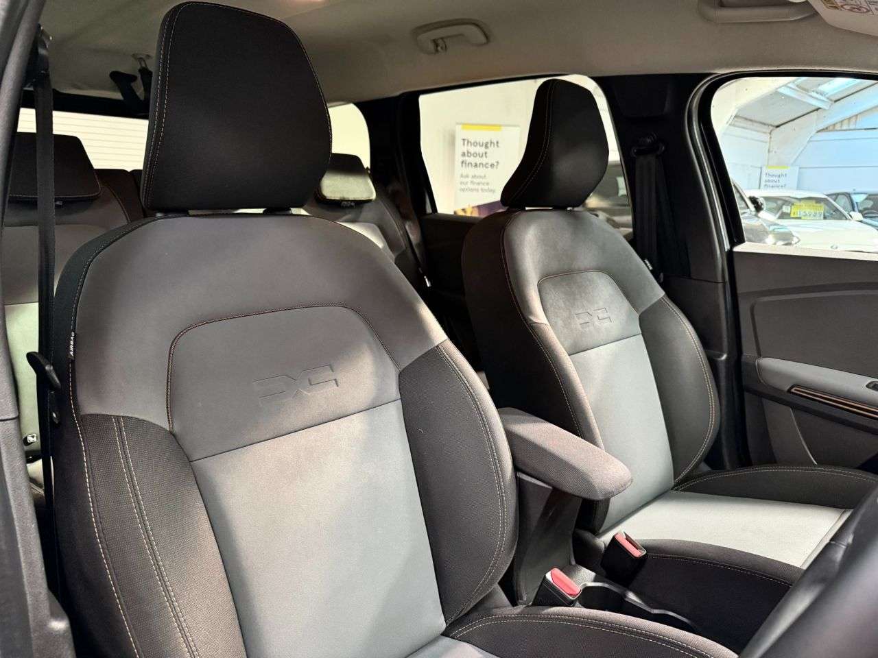 2024 DACIA JOGGER 2024 DACIA JOGGER