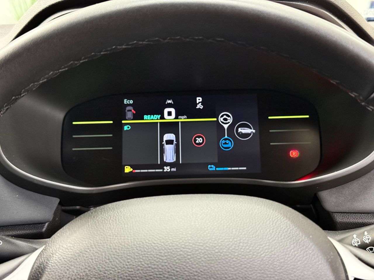 2024 DACIA JOGGER 2024 DACIA JOGGER