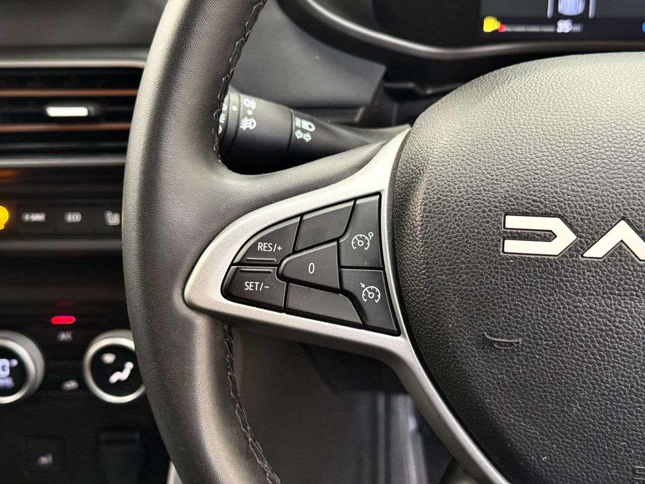 2024 DACIA JOGGER 2024 DACIA JOGGER