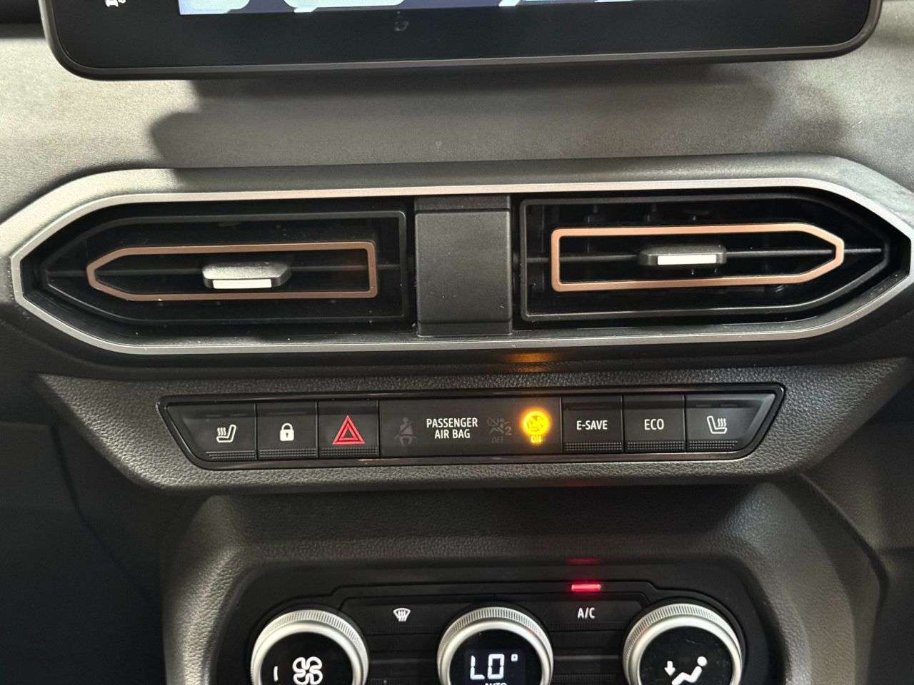 2024 DACIA JOGGER 2024 DACIA JOGGER