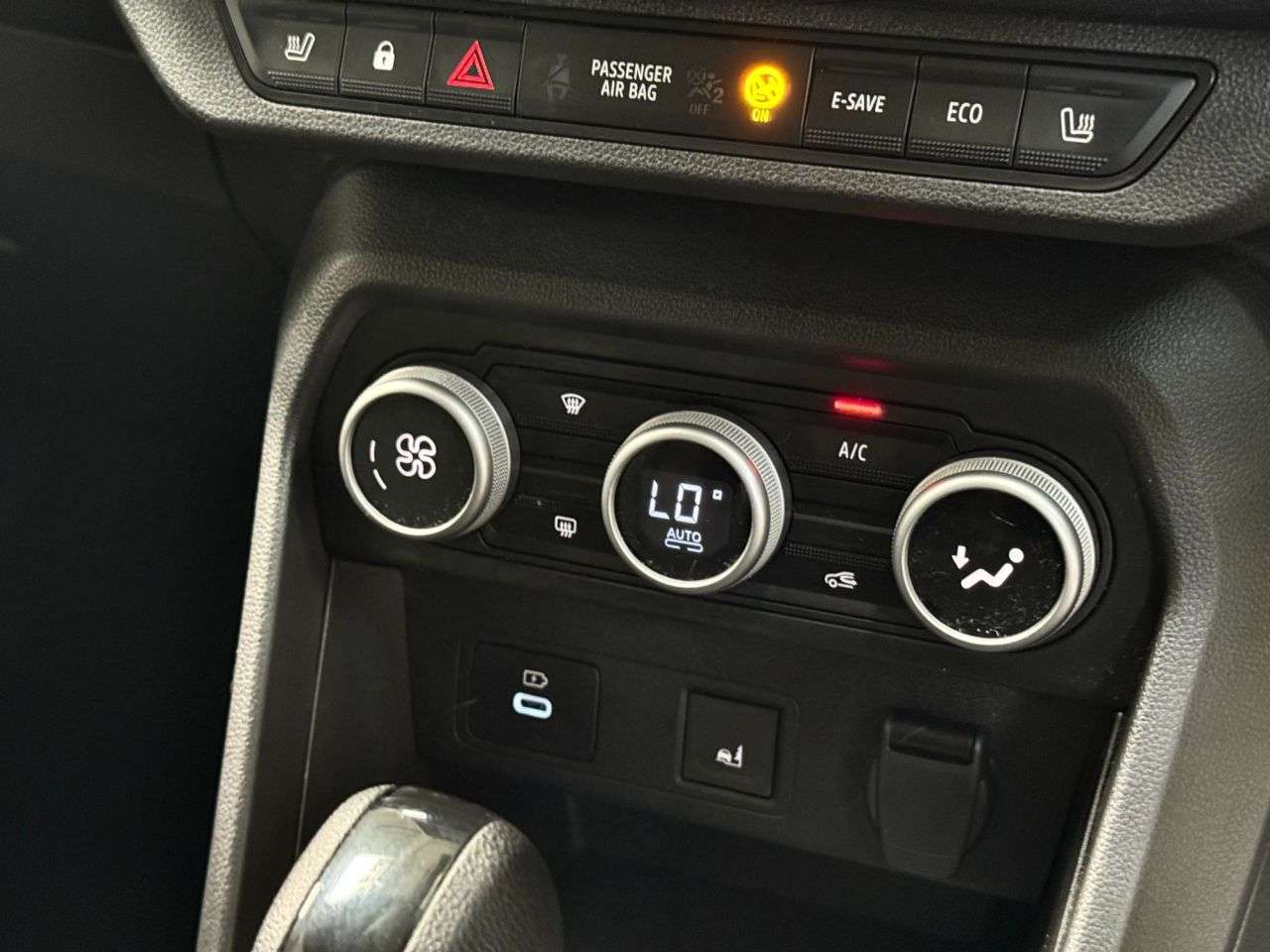 2024 DACIA JOGGER 2024 DACIA JOGGER