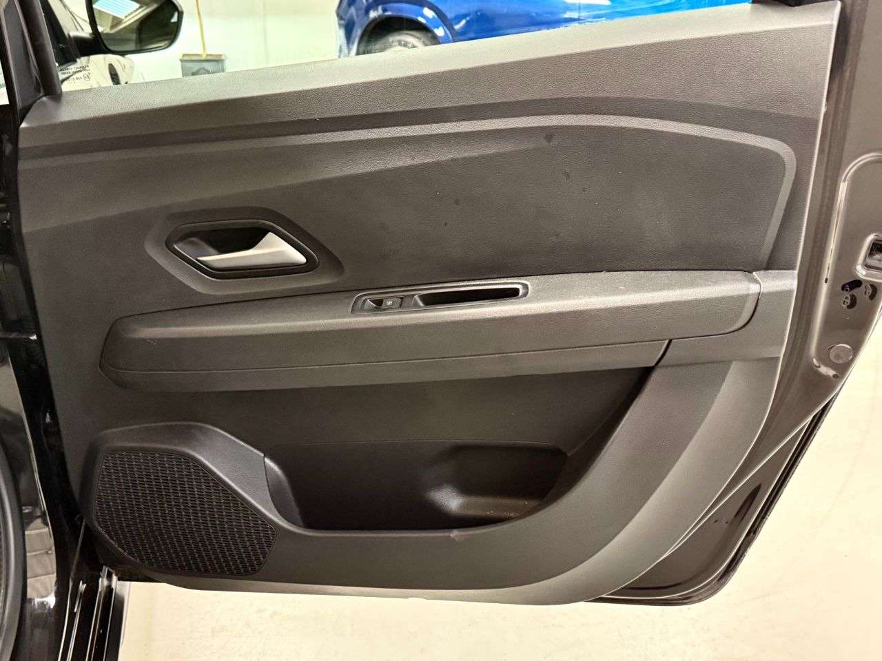 2024 DACIA JOGGER 2024 DACIA JOGGER