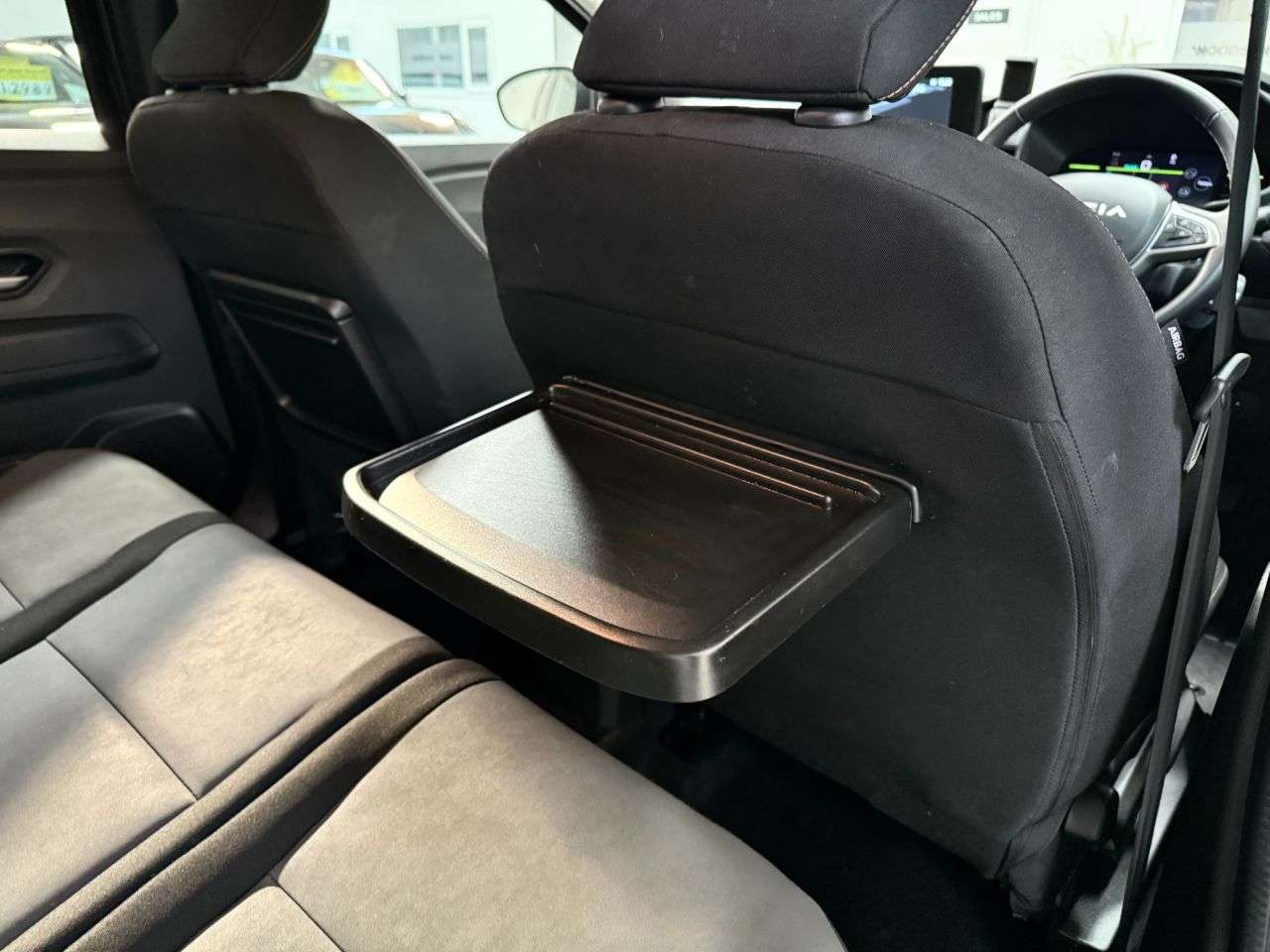 2024 DACIA JOGGER 2024 DACIA JOGGER