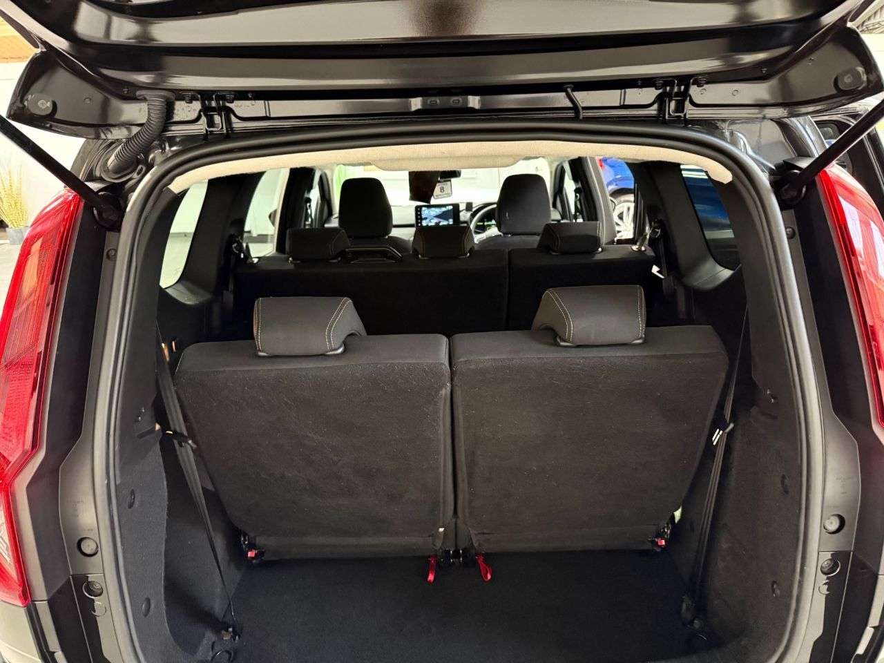 2024 DACIA JOGGER 2024 DACIA JOGGER