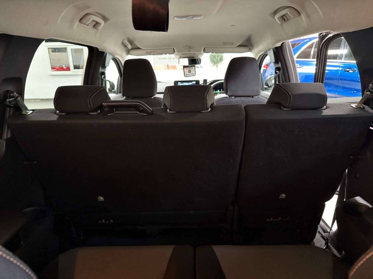 2024 DACIA JOGGER 2024 DACIA JOGGER