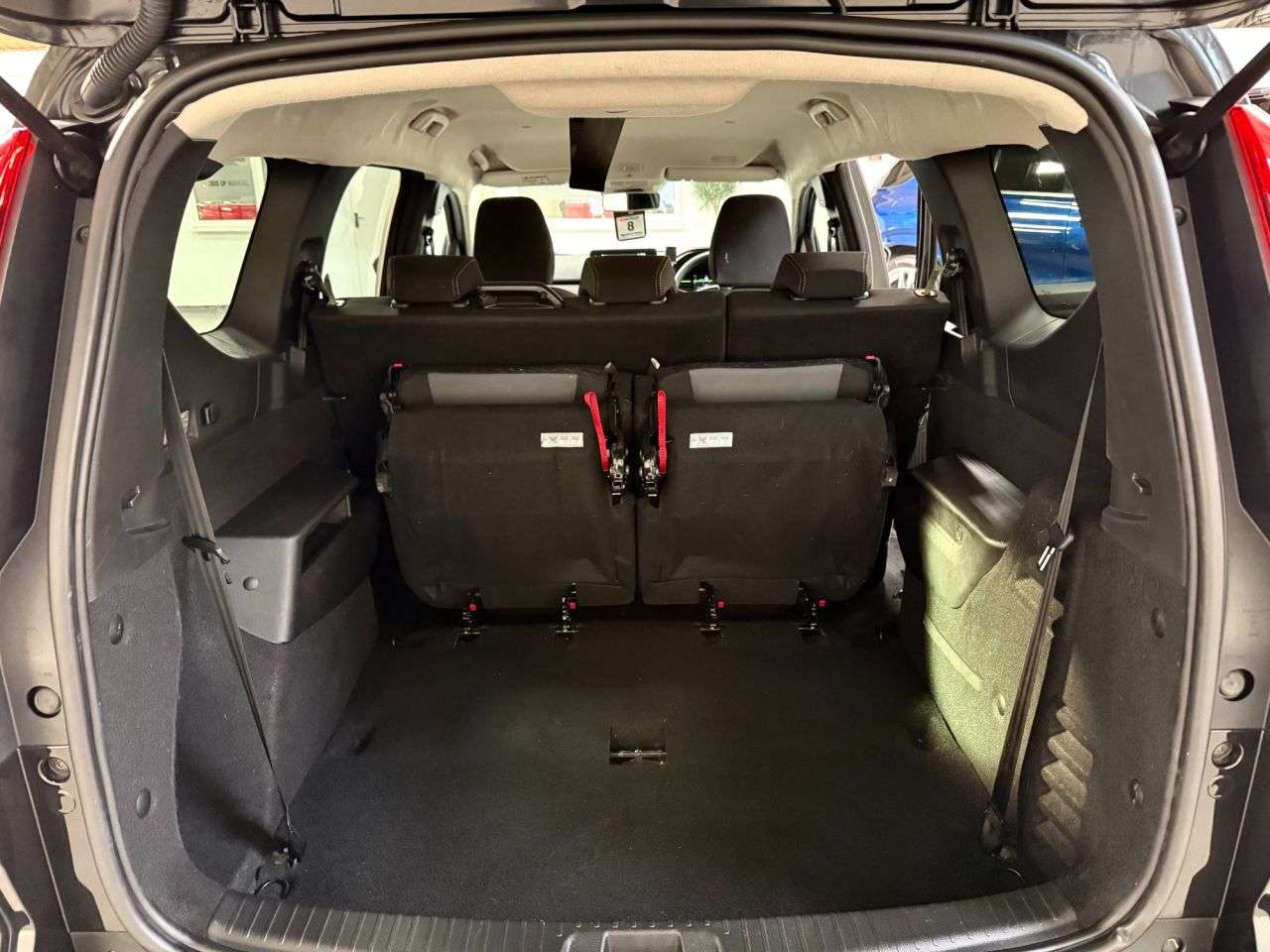 2024 DACIA JOGGER 2024 DACIA JOGGER