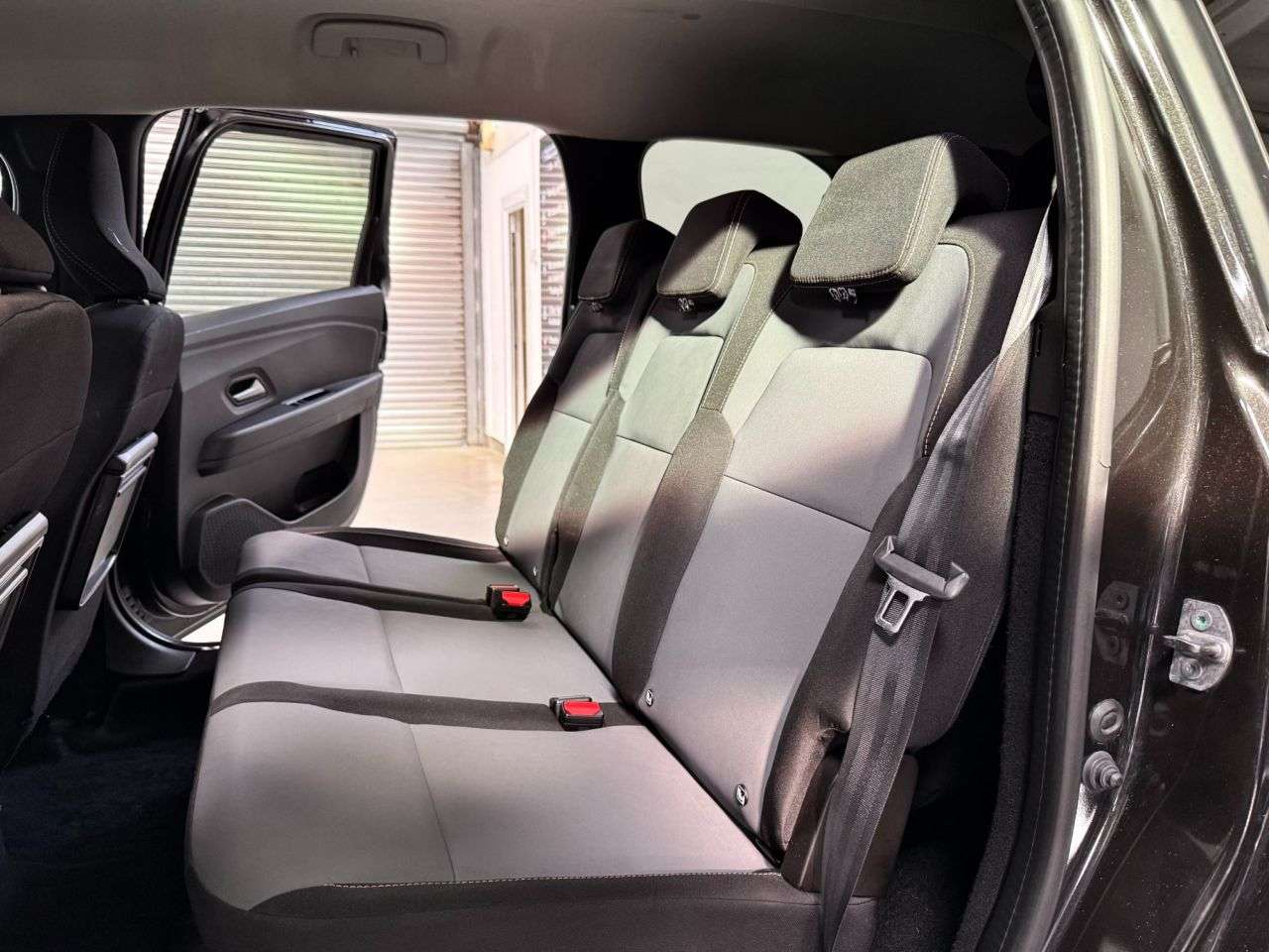 2024 DACIA JOGGER 2024 DACIA JOGGER