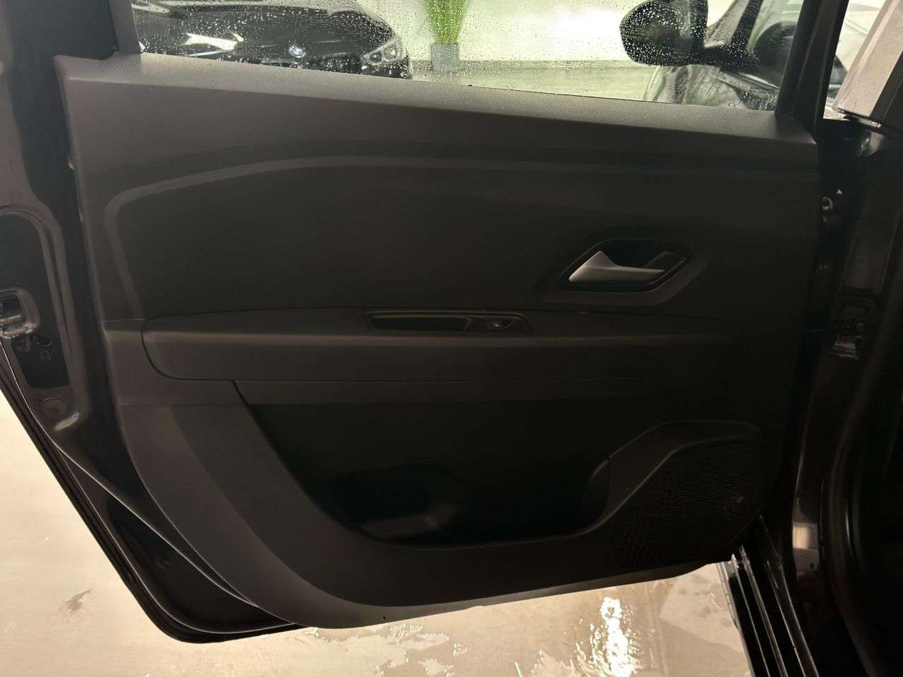 2024 DACIA JOGGER 2024 DACIA JOGGER