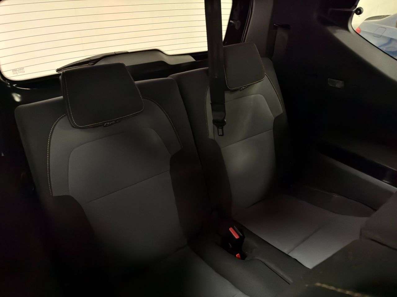 2024 DACIA JOGGER 2024 DACIA JOGGER