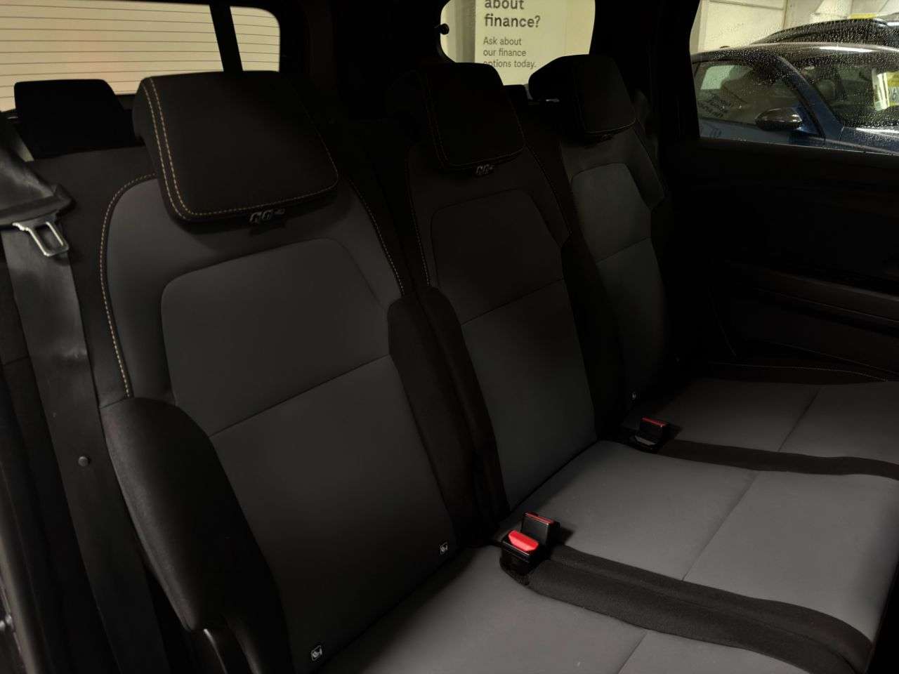 2024 DACIA JOGGER 2024 DACIA JOGGER