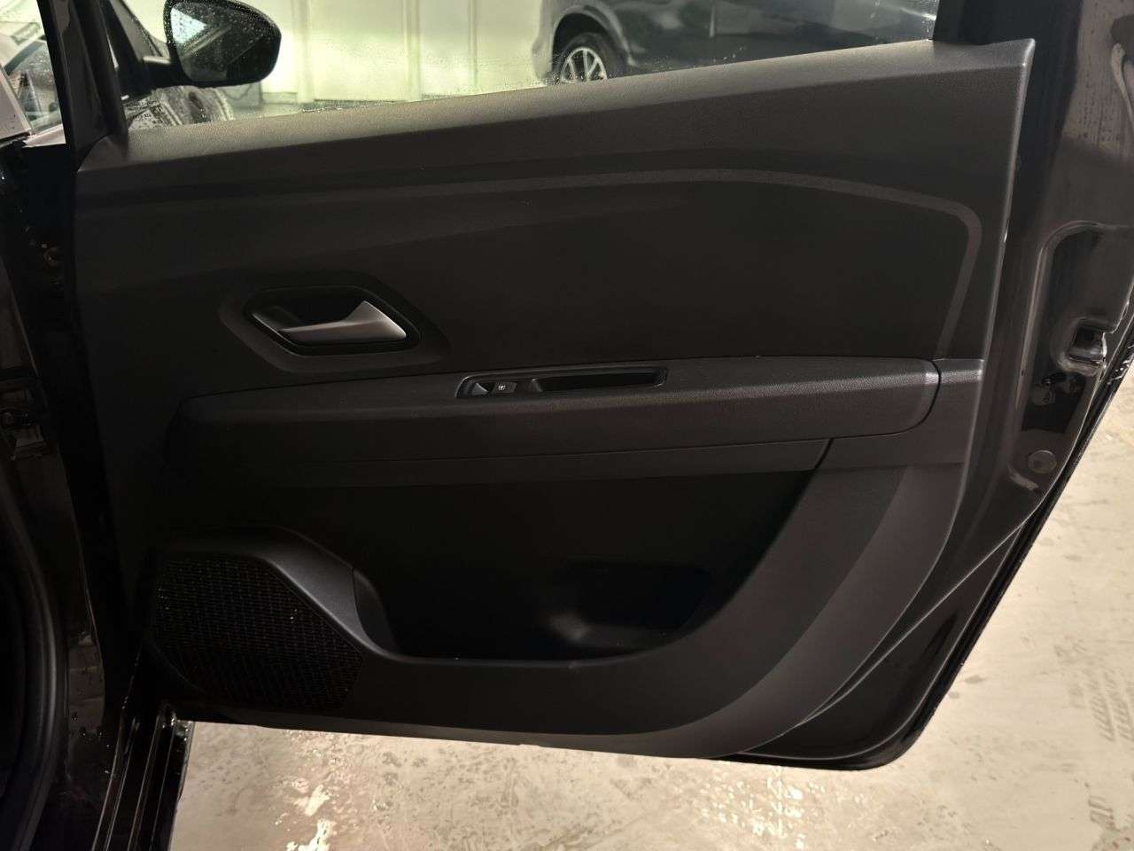 2024 DACIA JOGGER 2024 DACIA JOGGER