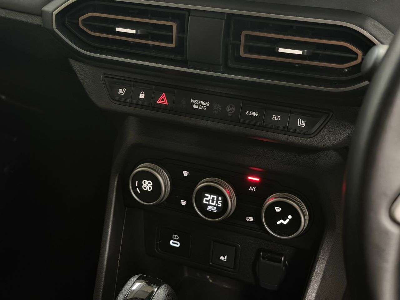 2024 DACIA JOGGER 2024 DACIA JOGGER