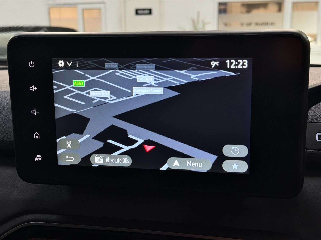 2024 DACIA JOGGER 2024 DACIA JOGGER