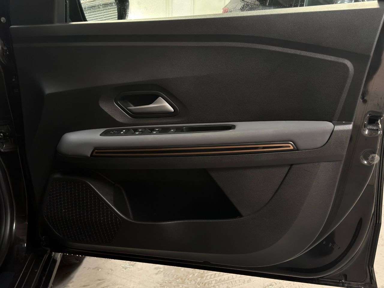 2024 DACIA JOGGER 2024 DACIA JOGGER