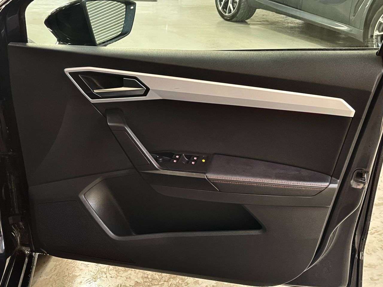 2022 SEAT IBIZA 2022 SEAT IBIZA