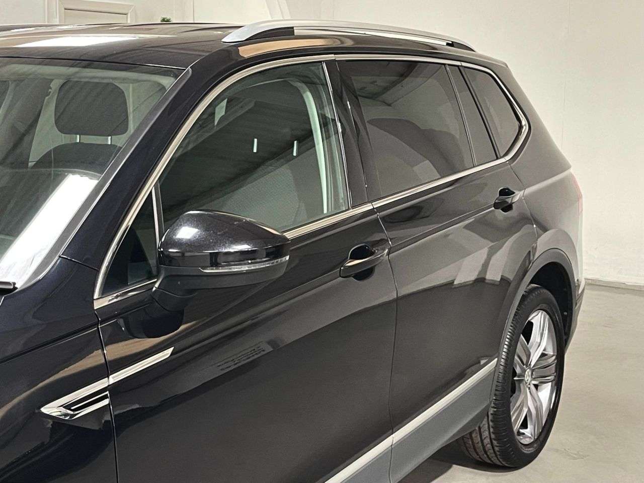 2019 VOLKSWAGEN TIGUAN ALLSPACE 2019 VOLKSWAGEN TIGUAN ALLSPACE