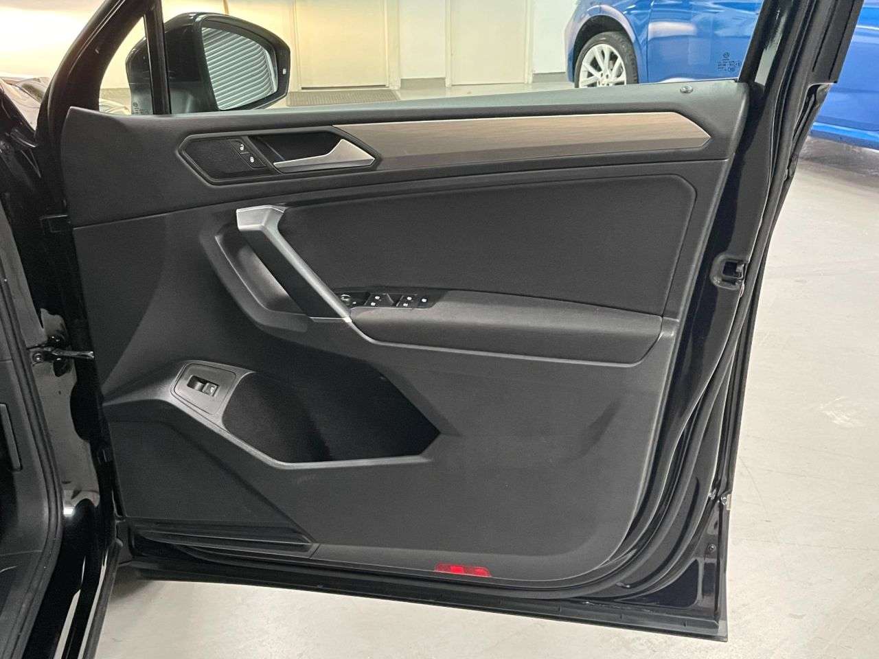 2019 VOLKSWAGEN TIGUAN ALLSPACE 2019 VOLKSWAGEN TIGUAN ALLSPACE