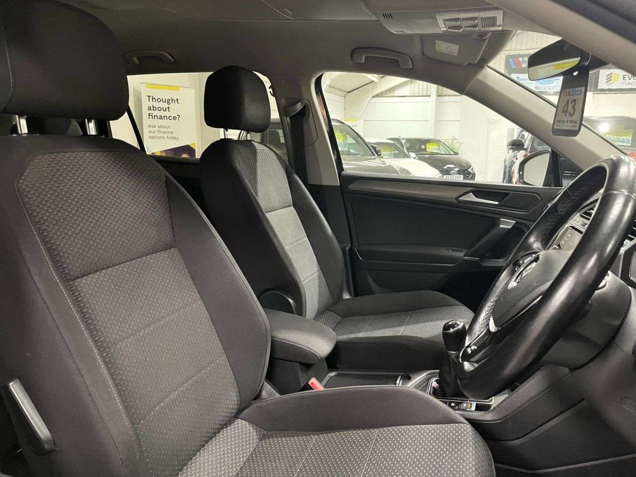 2019 VOLKSWAGEN TIGUAN ALLSPACE 2019 VOLKSWAGEN TIGUAN ALLSPACE