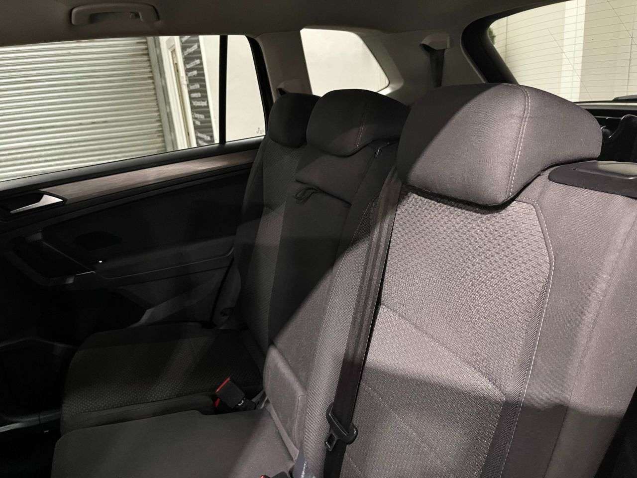 2019 VOLKSWAGEN TIGUAN ALLSPACE 2019 VOLKSWAGEN TIGUAN ALLSPACE